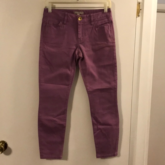 Banana Republic Denim - Banana Republic petite jeans.